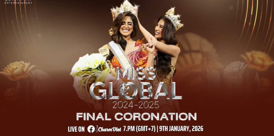 Miss Global 2025 – Final